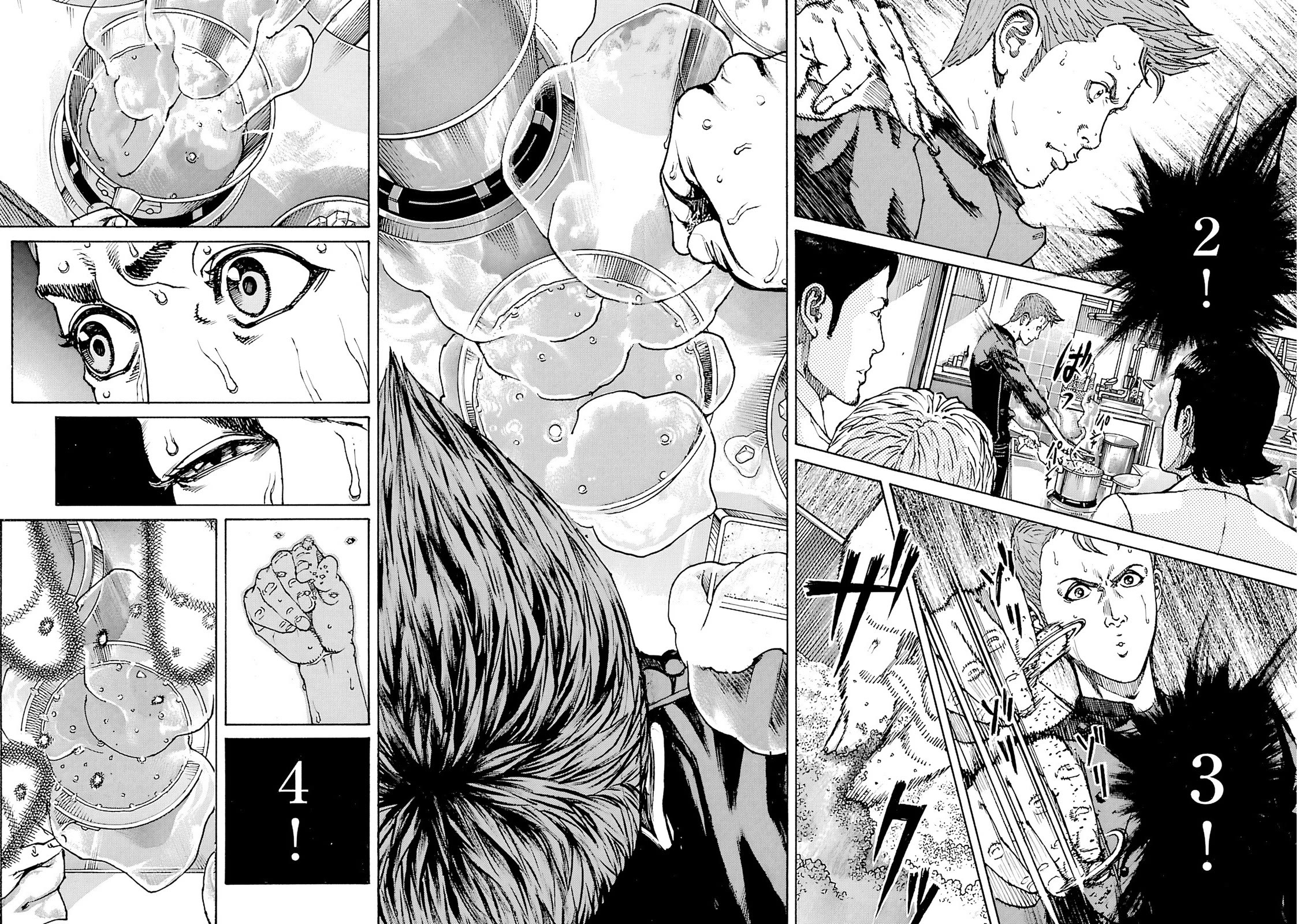 Bambino! Secondo Chapter 90 page 20 - Chapter 90: Contest 9