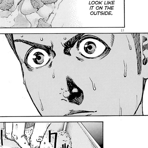 Bambino! Secondo Chapter 90: Contest 9 cover