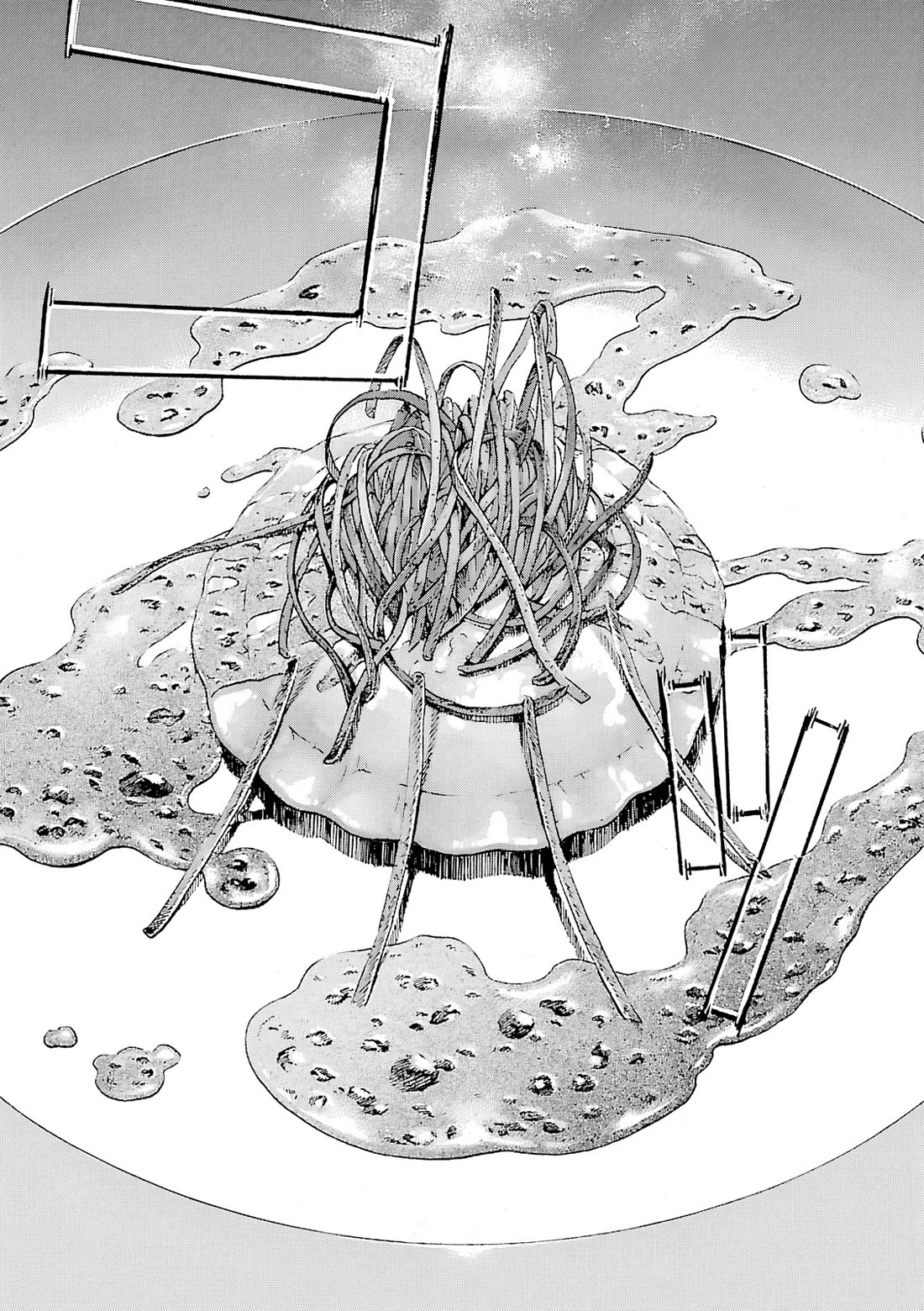 Bambino! Secondo Chapter 91 page 11 - Chapter 91: Contest 10