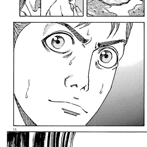 Bambino! Secondo Chapter 91: Contest 10 cover