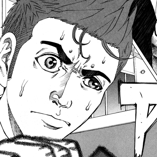 Bambino! Chapter 100 v2 : Motivazione (Motivation) cover