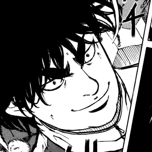 Bambino! Chapter 102 v2 : Dolce (Sweet) cover