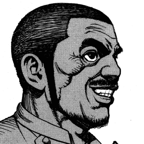 Bambino! Chapter 105 v2 : Acquoso (Damp) cover