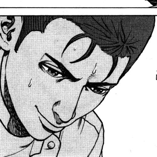 Bambino! Chapter 107 v2 : Banchetto (1) (Banquet) cover
