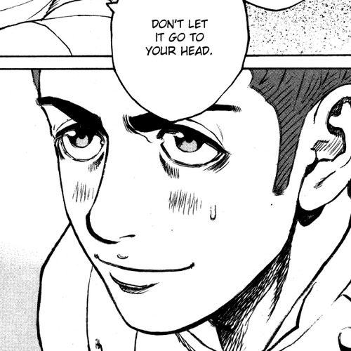 Bambino! Chapter 108 v2 : Banchetto (2) (Banquet) cover