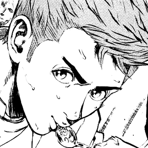 Bambino! Chapter 113 v2 : Notte di Natale (5) (Christmas Night) cover