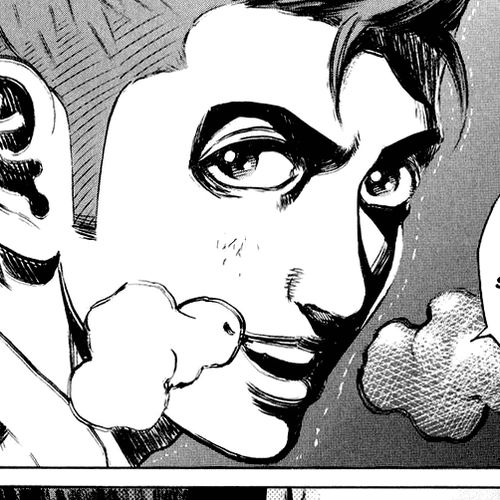 Bambino! Chapter 118 v2 : Battesimo (4) (Baptism) cover