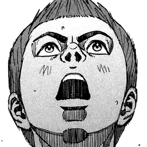 Bambino! Chapter 122 v2 : Intiepidire (Cool) cover