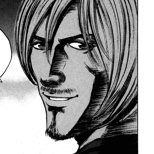 Bambino! Chapter 128 v2 : Carne Tutta Nervi (4) (Nerve-filled Meat) cover