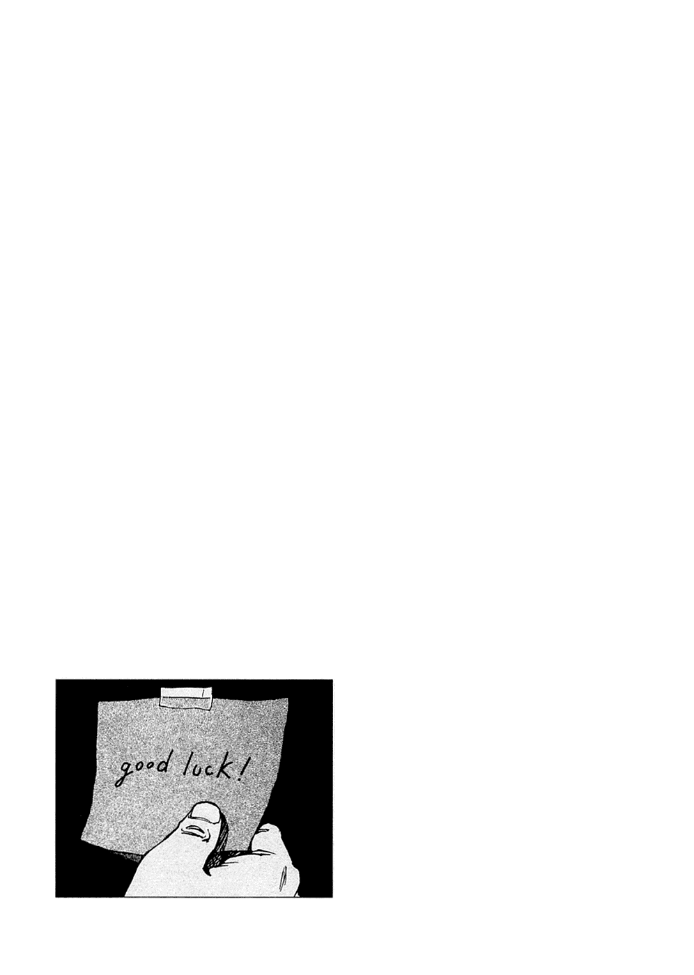 Bambino! Chapter 130.2 page 1 - Chapter 130 v2 : Caccia (1) (Hunt)