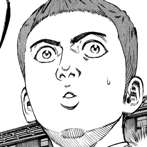Bambino! Chapter 130 v2 : Caccia (1) (Hunt) cover