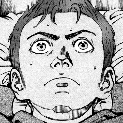 Bambino! Chapter 131 v2 : Caccia (2) (Hunt) cover