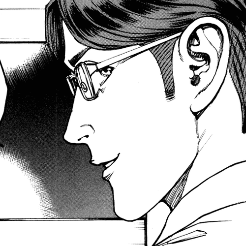 Bambino! Chapter 134 v2 : Caccia (5) (Hunt) cover