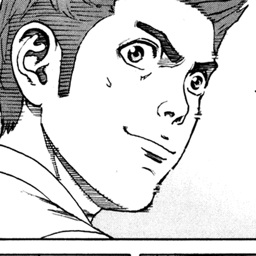 Bambino! Chapter 136 v2 : Caccia (7) (Hunt) cover