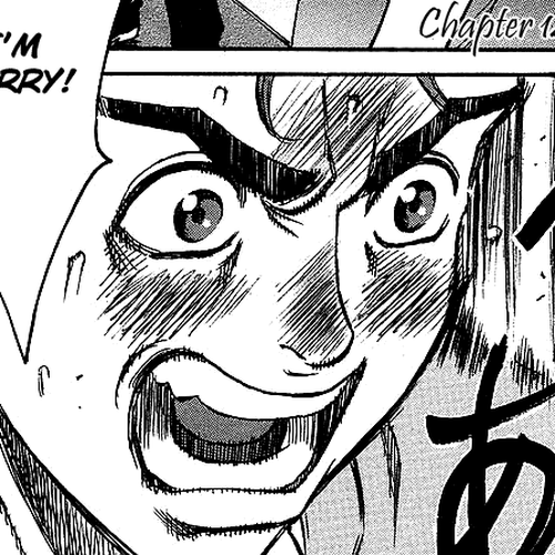 Bambino! Chapter 14 v2 : Mischiare (1) (Blend) cover