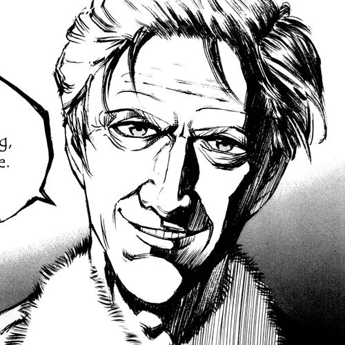 Bambino! Chapter 141 v2 : Caccia (11) (Hunt) cover