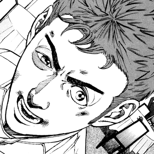 Bambino! Chapter 143 v2 : Caccia (13) (Hunt) cover