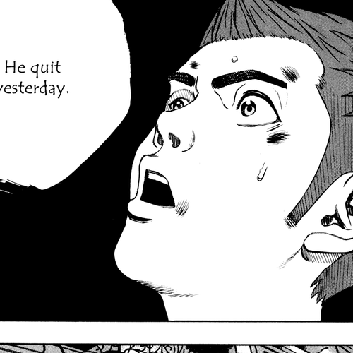 Bambino! Chapter 145 v2 : Parte (Share) cover