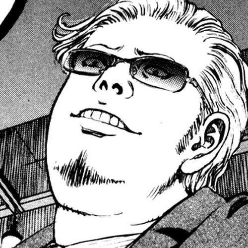 Bambino! Chapter 147 v2 : Scassare (2) (Smash) cover