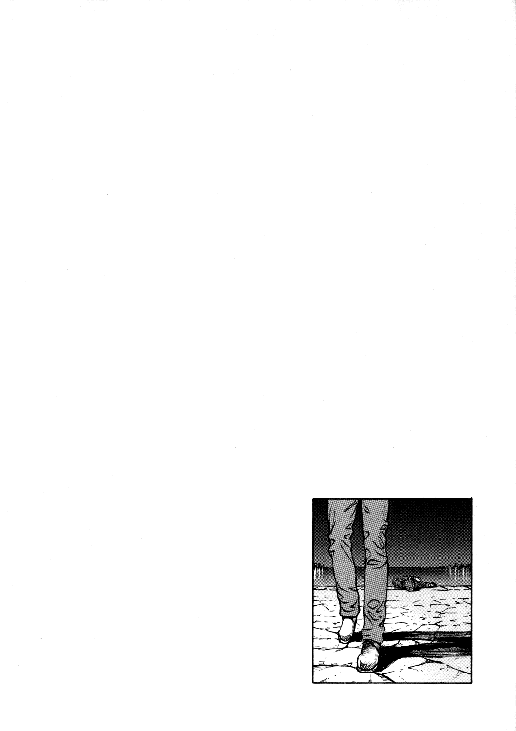 Bambino! Chapter 152.2 page 3 - Chapter 152 v2 : Festa (2) (Party)