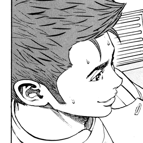Bambino! Chapter 152 v2 : Festa (2) (Party) cover