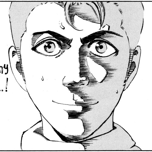 Bambino! Chapter 157 v2 : Preparare (2) (Prepare) cover