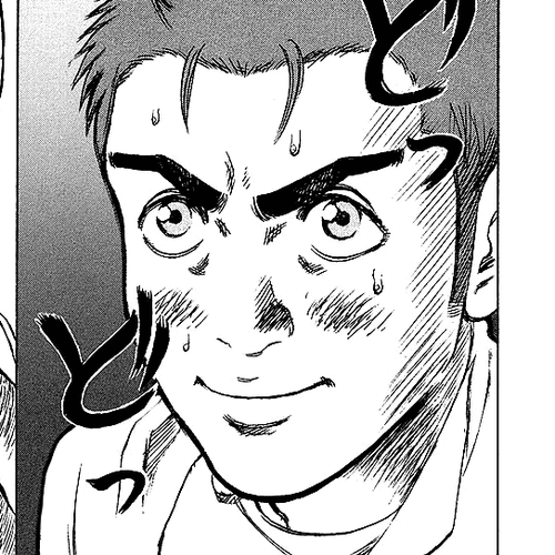 Bambino! Chapter 16 v2 : Mischiare (3) (Blend) cover