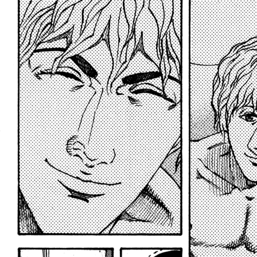Bambino! Chapter 163 v2 : Pioggia (2) (Rain) cover