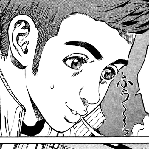 Bambino! Chapter 22 v2 : Mamma (Mother) cover