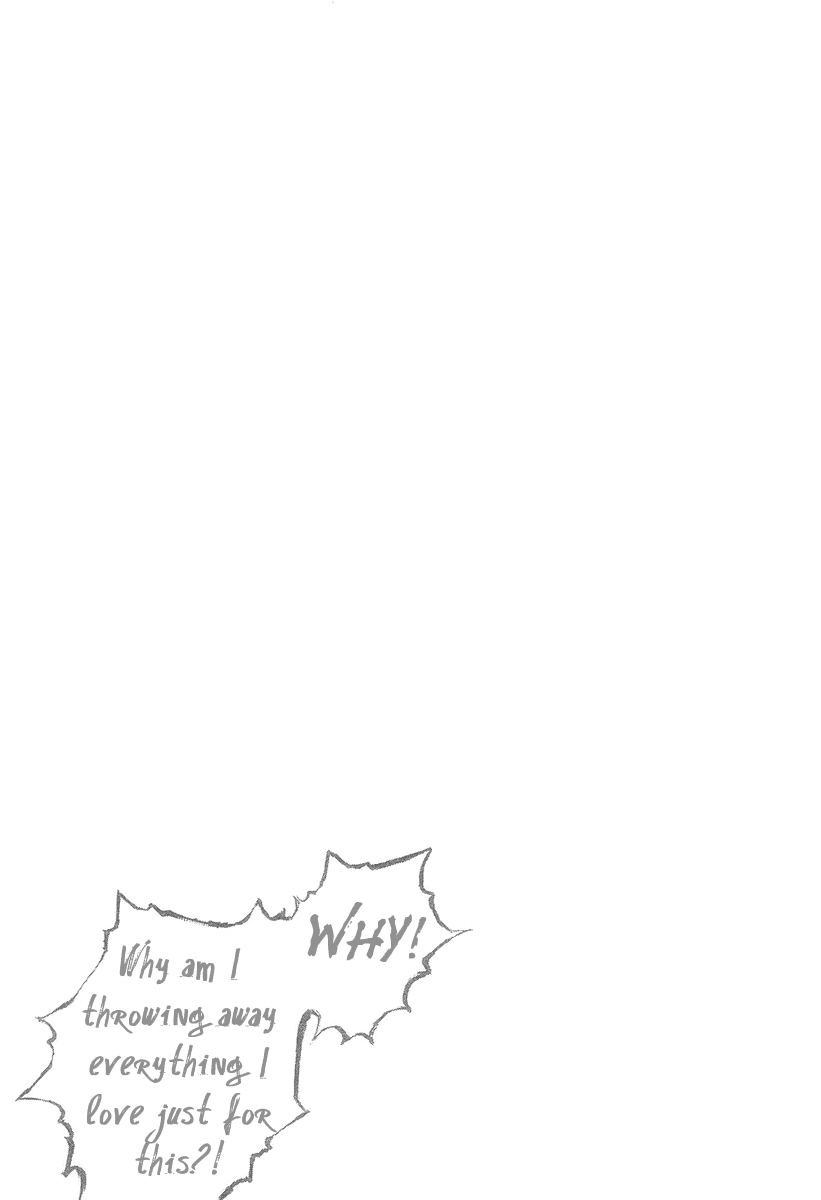 Bambino! Chapter 26 page 1 - Chapter 26 v2 : Ondeggiare (Shake)