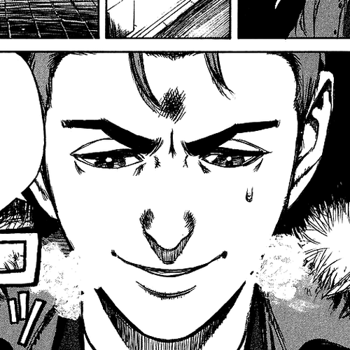 Bambino! Chapter 37 v2 : Secondo Piatto (Second Course) cover