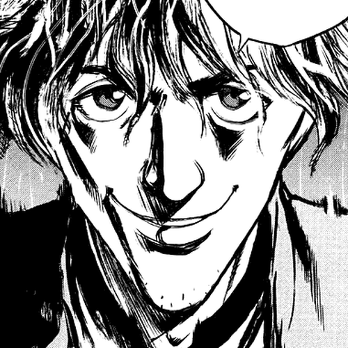 Bambino! Chapter 40 v2 : Braci (3) (Ember) cover