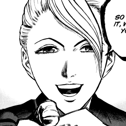 Bambino! Chapter 48 v2 : Giorno di Paga (Pay Day) cover