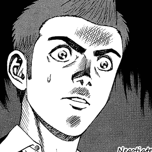 Bambino! Chapter 49 v2 : Trattare (Negotiate) cover