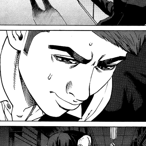 Bambino! Chapter 51 v2 : Scegliere (Choose) cover