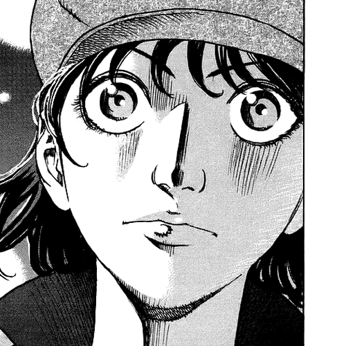 Bambino! Chapter 53 v2 : Unione (Unity) cover