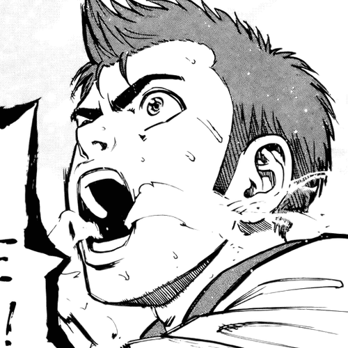Bambino! Chapter 55 v2 : Assaggiare (Taste) cover