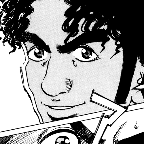 Bambino! Chapter 59 v2 : Immaginare (Imagine) cover