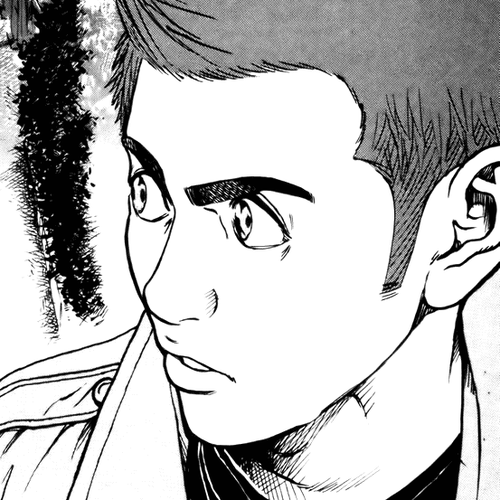 Bambino! Chapter 60 v2 : Legare (1) (Connect) cover