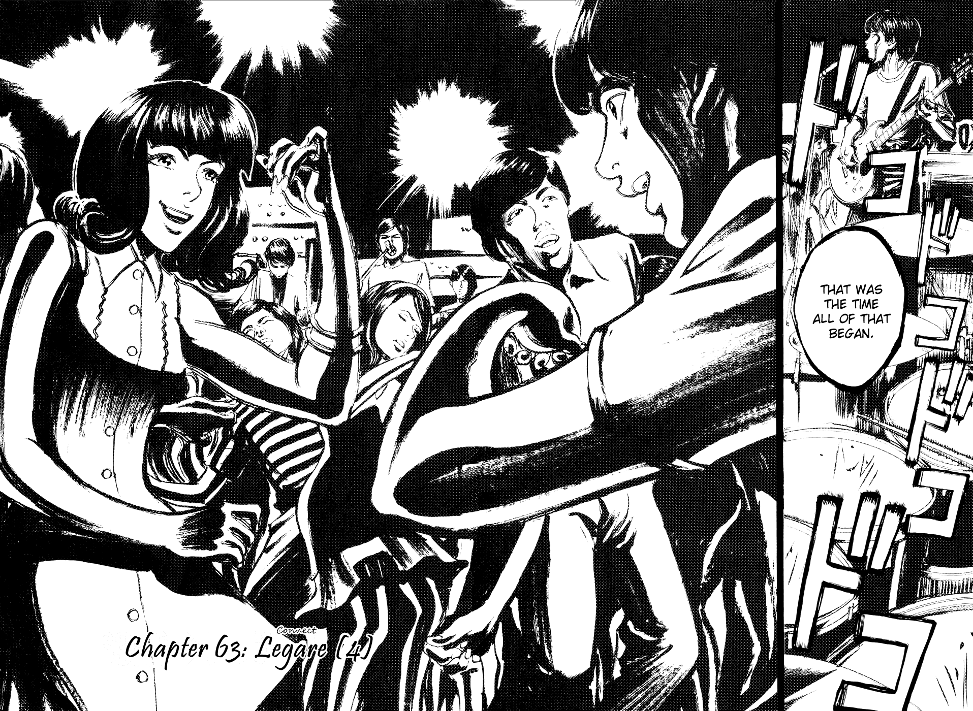 Bambino! Chapter 63.2 page 2 - Chapter 63 v2 : Legare (4) (Connect)