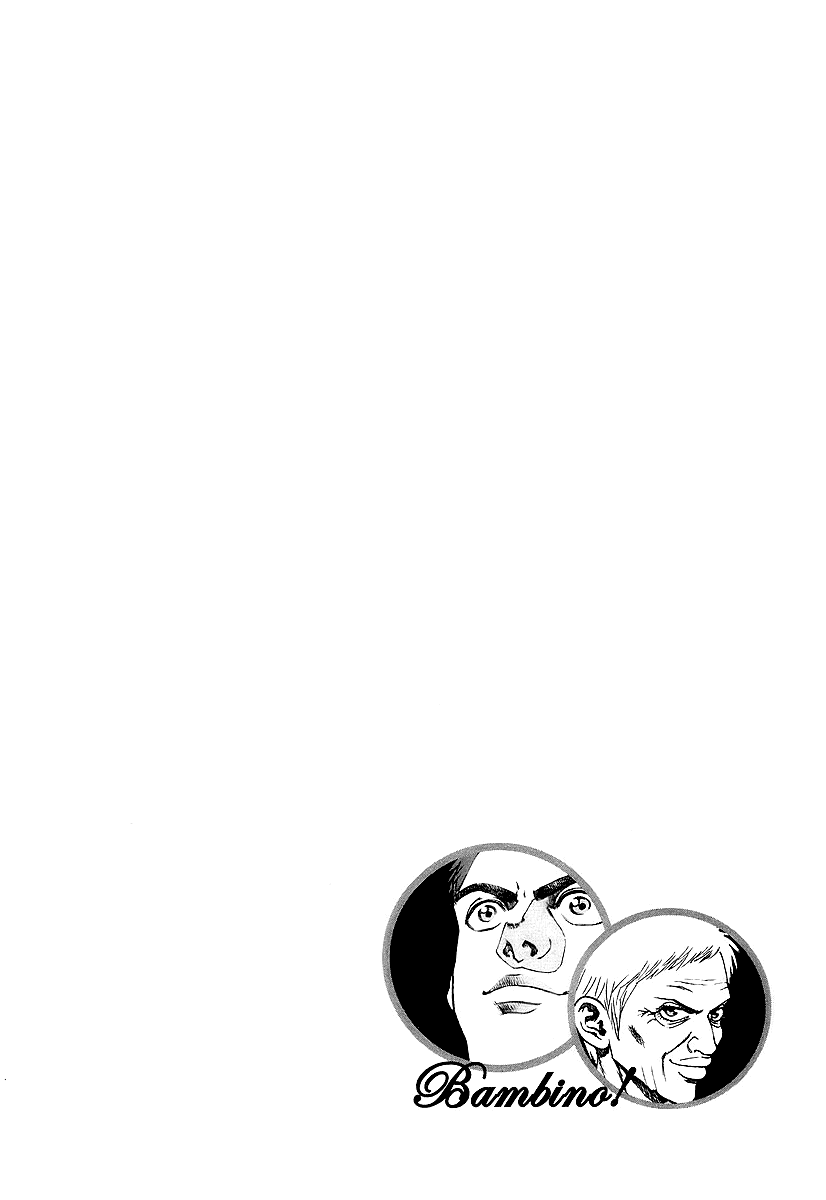 Bambino! Chapter 67.2 page 3 - Chapter 67 v2 : Legare (8) (Connect)
