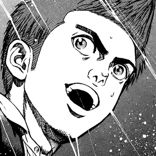 Bambino! Chapter 68 v2 : Presentazione (Presentation) cover