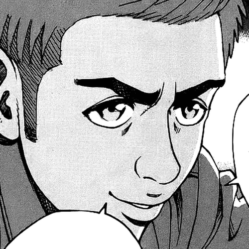 Bambino! Chapter 70 v2 : Competizione (1) (Competition) cover