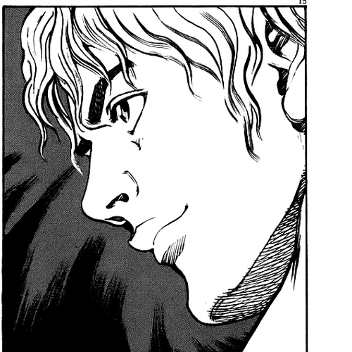Bambino! Chapter 71 v2 : Competizione (2) (Competition) cover