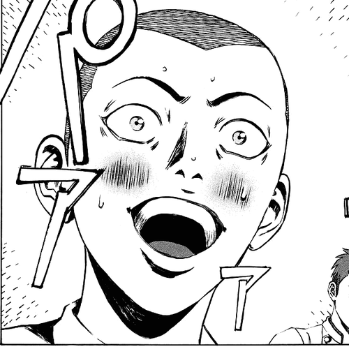 Bambino! Chapter 77 v2 : Battere (Dice) cover