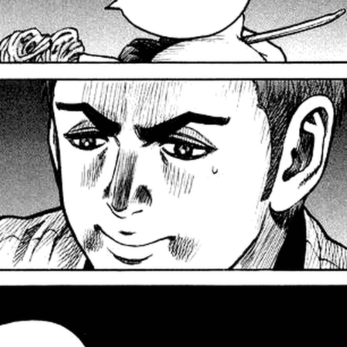 Bambino! Chapter 8 v2 : Giorno di Chiusura (Closing Day) cover
