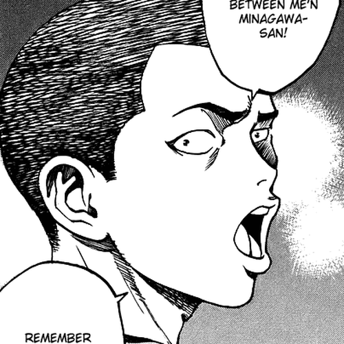 Bambino! Chapter 82 v2 : Fondere (Melt) cover