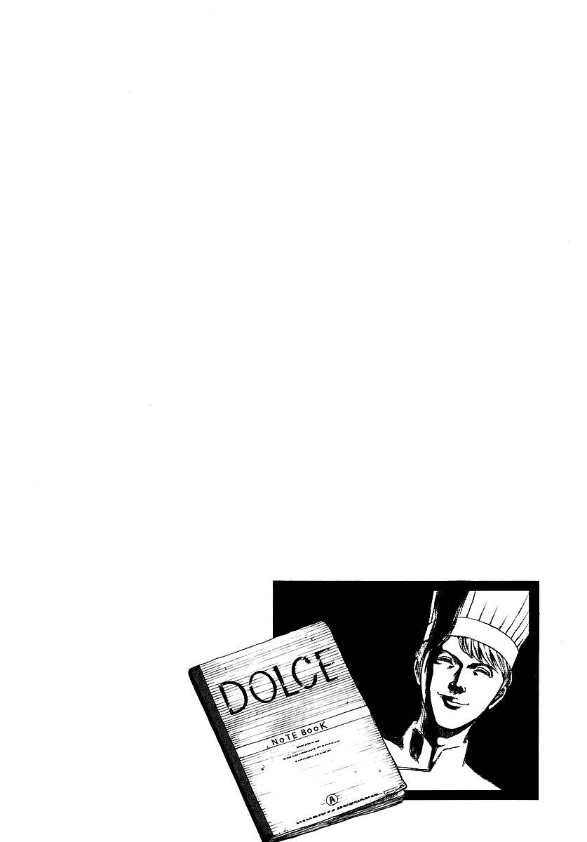 Bambino! Chapter 84.2 page 3 - Chapter 84 v2 : Assaggiare (Taste)