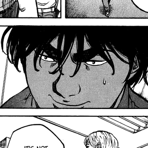 Bambino! Chapter 86 v2 : Frullare (Whisk) cover