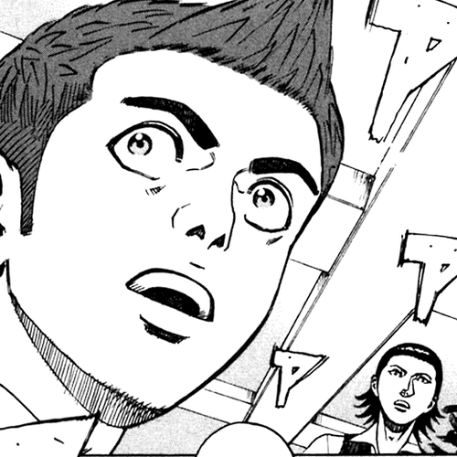 Bambino! Chapter 89 v2 : Maturare (Mature) cover